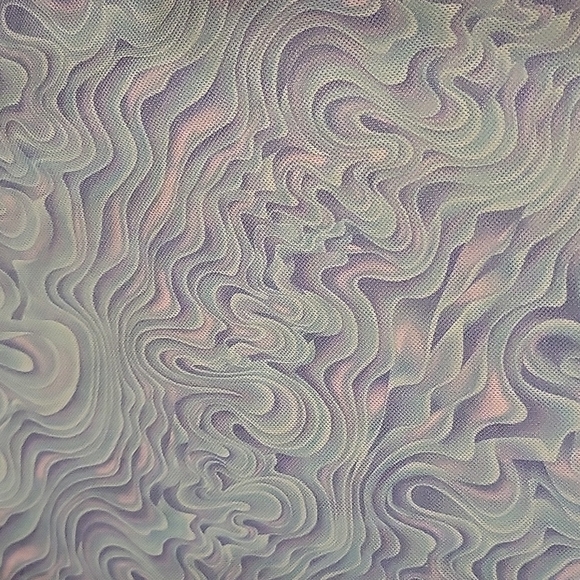 Colorful top - Picture 4 of 5